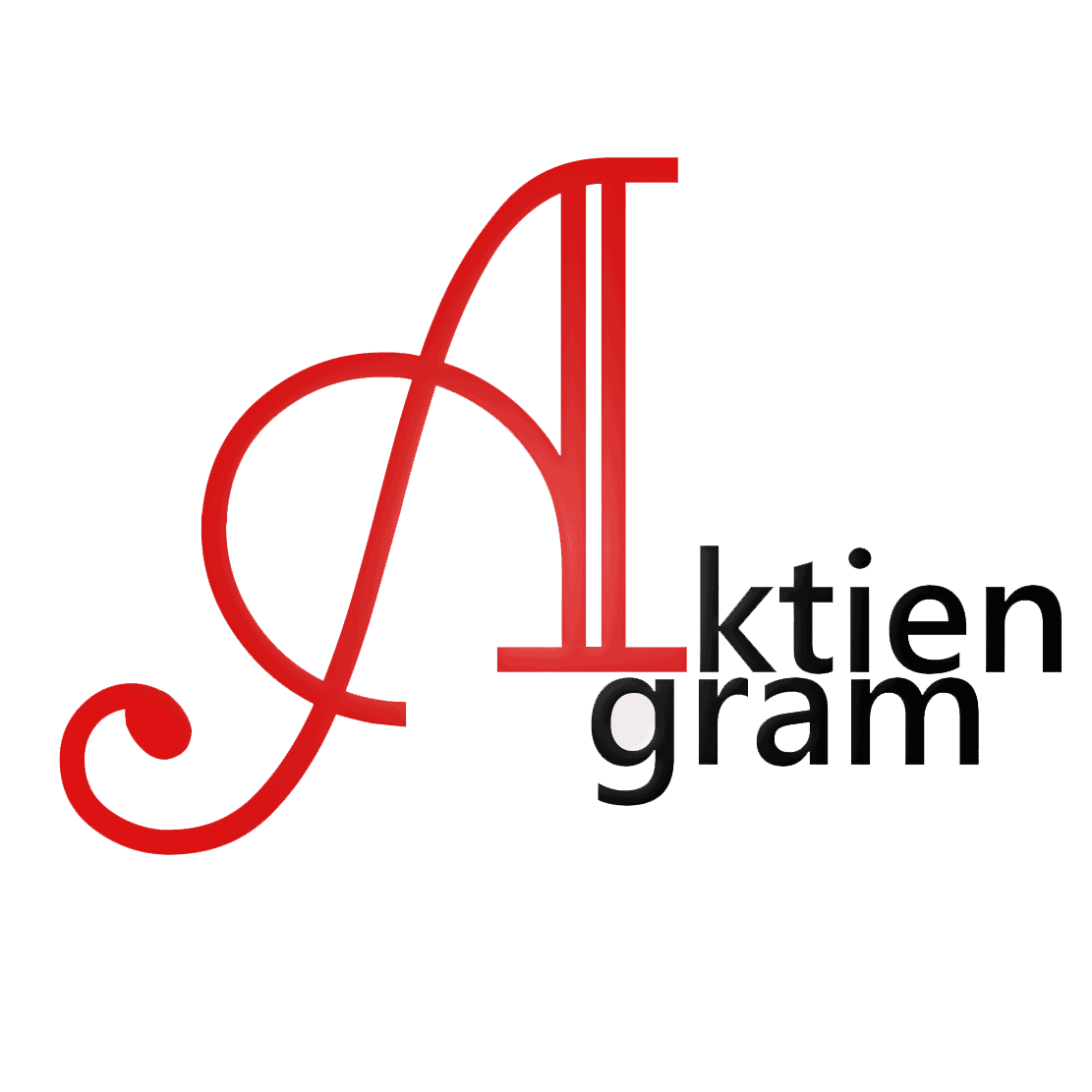 Aktiengram